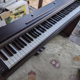 カシオ　PX-700　2007年　電子ピアノ　Privia