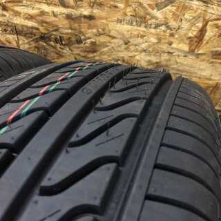 DOUBLEKING DK558 205/60R16 16インチ 夏タイヤ 4本 2020年製 新品 ヴォクシー ステップワゴン等 (VTP96) クレジットカード QR決済可能