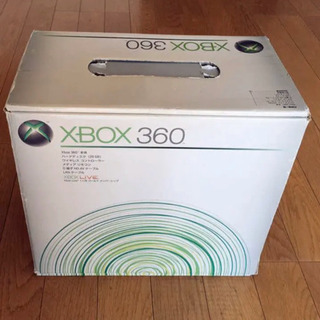 Xbox360 20GB