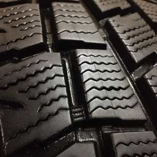 新品ワンピース-DUNLOP WINTER MAXX WM01 205/65R16 16インチ