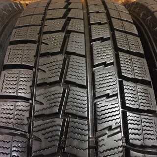 DUNLOP WINTER MAXX WM01 205/65R16 16インチ スタッドレス 4本 2016年製 ティアナ ローレル インスパイア等　(TF291) クレジットカード QR決済可能 楽天市場】winter maxx 205/65r16の通販