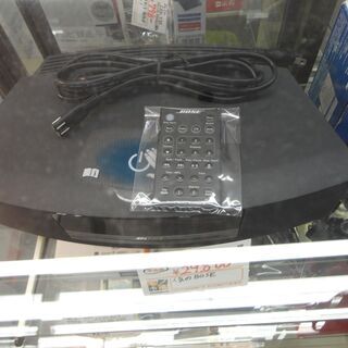  Bose ボーズ Wave music system III パーソナルオーディオシステム