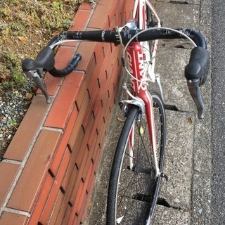 chariyoshy出品】中古ロードバイク 2011年製 giant tcr2 現物確認歓迎です