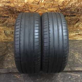 DUNLOP SPORTMAXX RT2 225/55R17 1...