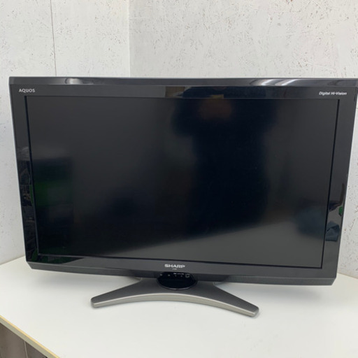 SHARP AQUOS 液晶テレビ　LC-32E7 32インチ