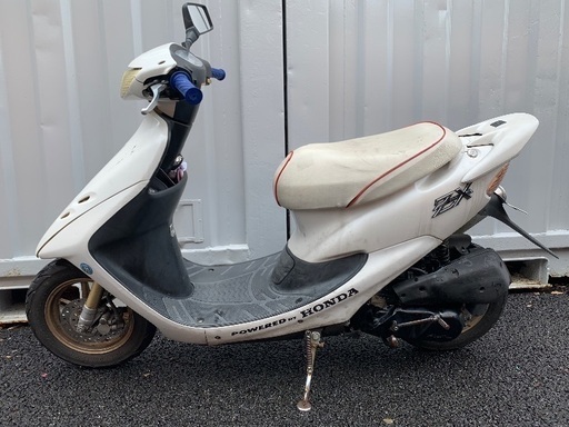 ホンダ AF35 ZX