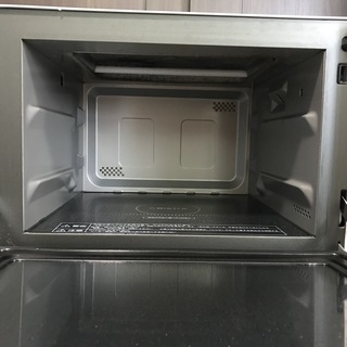 完了[Panasonic電子レンジ]Bistro_スチームオーブンレンジ！2019年製！良品です！