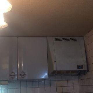 キッチン 6月13日迄に引き取り出来る方