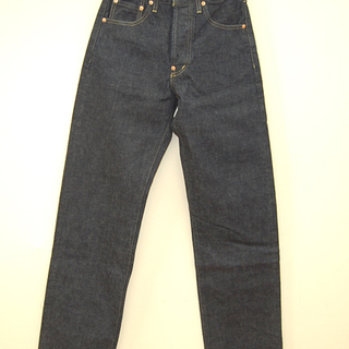 未使用 フラッシャー付き リーバイス 702 復刻 94年製 30インチ シンチバック BIG\'E\' 隠しリベット 30´s 日本製 デッドストック LEVI\'S ☆ PayPay(ペイペイ)決済可能 ☆ 札幌市 清田区 平岡