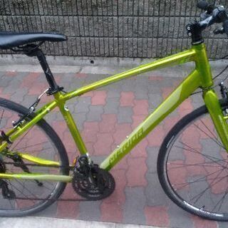 🚴 MERIDA crossway 100