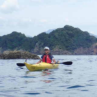 高知 Outdoor clubの画像