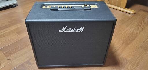 MARSHALL CODE50 ギターアンプ
