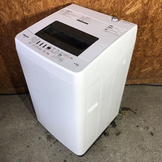 ハイセンス 2016年 4.5kg洗濯機