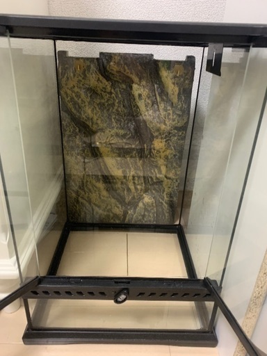 ジェックスグラステラリウム3045 すみれ 大宮のその他の中古あげます 譲ります ジモティーで不用品の処分
