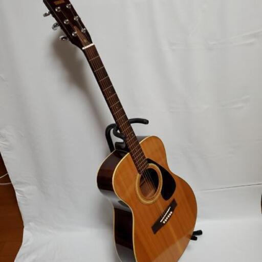 アコースティックギター YAMAHA FG-152