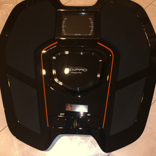 シックスパッド