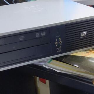HP Compaq dc 7900sf 