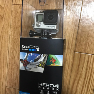 GoPro Hero4 