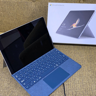 超美品☆マイクロソフト surface go