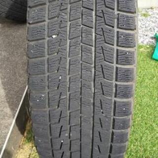 ブリジストン 純正 タイヤ 美品 八王子市 再値下げ