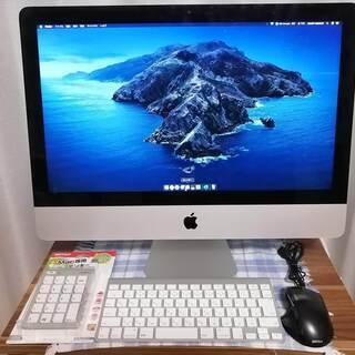 APPLE iMac Late2013　21.5インチ　MacO...