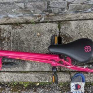 ヨツバサイクル ヨツバ16