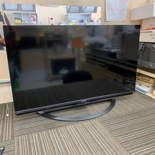 2019年製　SHARP AQUOS  40V型   4K対応　...