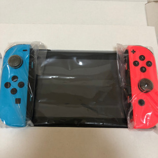 値下げしました バッテリー強化 早い者勝ち 任天堂switch ‼️