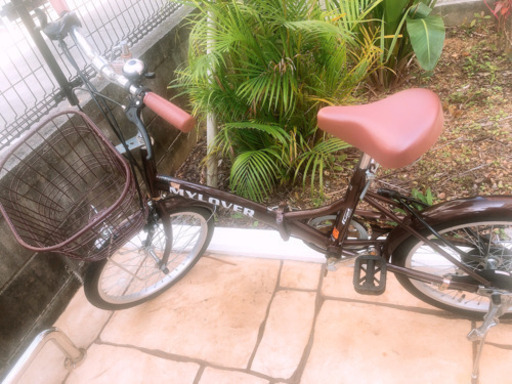 自転車