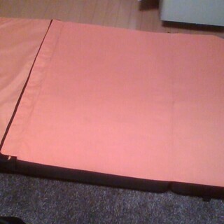 外用ボルダリングマット