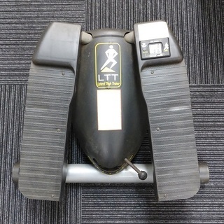 LTT（ラテラルサイトレーナー）足ふみ 健康器具（ステッパー）