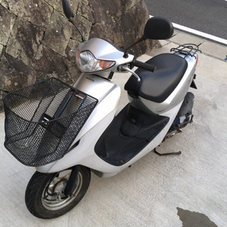 長崎県の原付バイクの中古が安い 激安で譲ります 無料であげます ジモティー