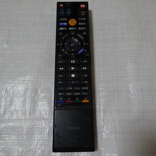 東芝 ブルーレイレコーダー REGZA RD-BR610