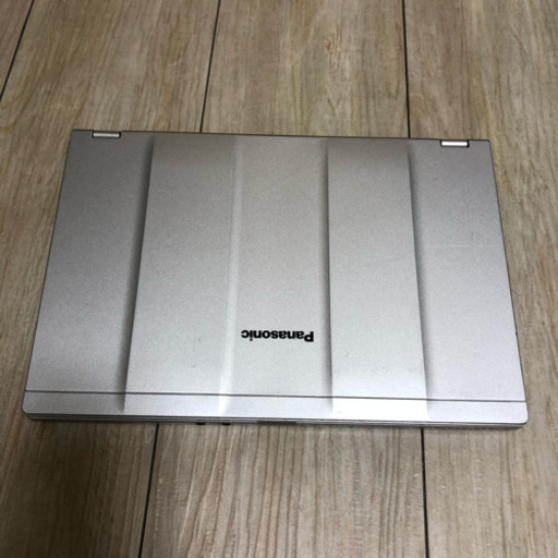 中古品です