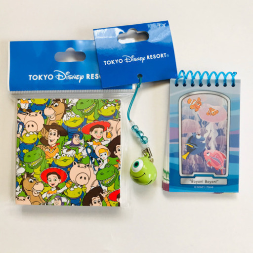 ディズニーグッズメモ帳とキーホルダー れい 三島の生活雑貨の中古あげます 譲ります ジモティーで不用品の処分 ディズニーグッズメモ帳とキーホルダー れい 三島の生活雑貨の中古あげます 譲ります ジモティーで不用品の処分