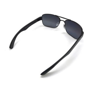 【新品】RayBan レイバン シルバーミラーサングラス≪偏光レンズ≫ 3522-006-82