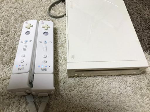 Wii 本体およびソフトまとめてバラ売り対応します トト 朝潮橋のテレビゲーム Wii の中古あげます 譲ります ジモティーで不用品の処分
