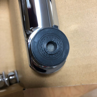 Panasonic キッチン流し水栓　04FPSNA  中古美品