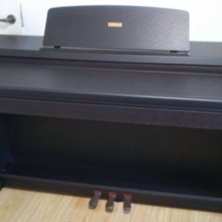 YAMAHA 電子ピアノ YDP-301 99年製 美品