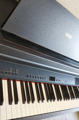 YAMAHA 電子ピアノ YDP-301 99年製 美品 | monsterdog.com.br