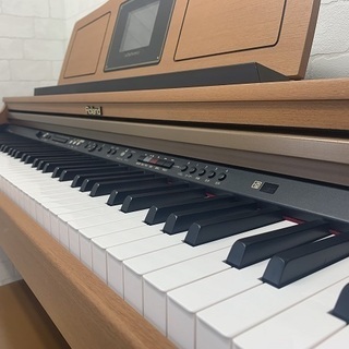 電子ピアノ ローランド HPi-6D-LC ※送料無料(一部地域) | skvp.co.uk
