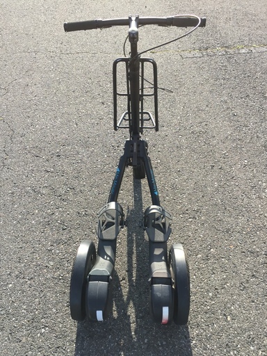 Me-Mover FIT立ち漕ぎ自転車