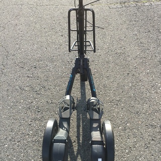 Me-Mover FIT立ち漕ぎ自転車