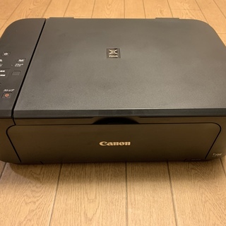 CANON キャノン PIXUS MG3530 可動品