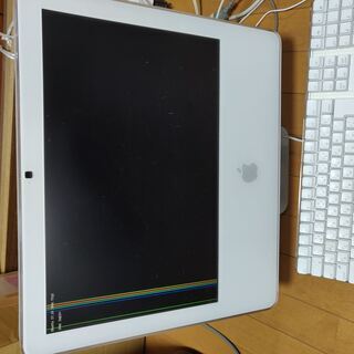 iMac early 2006