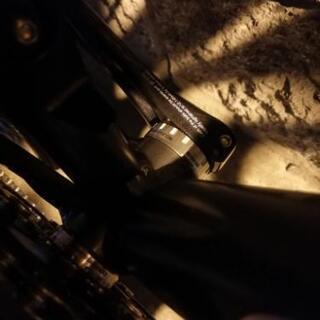 値下げ」ガノー ロードバイク 【チューブレスレディ】 (オプション多数