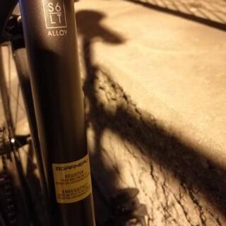 値下げ」ガノー ロードバイク 【チューブレスレディ】 (オプション多数