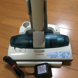 HITACHI PV-BM2 掃除機　