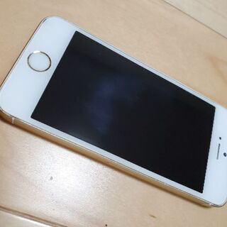iPhone SE 128G  GOLD