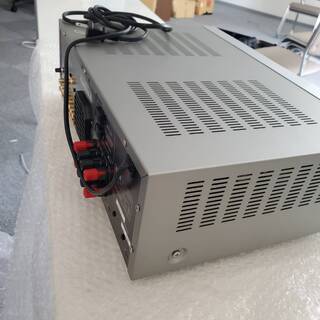 TEAC ステレオプリメインアンプ シルバー A-R630MKII-S 7688)TEAC